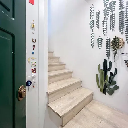 Casa Bia 아파트 시에나