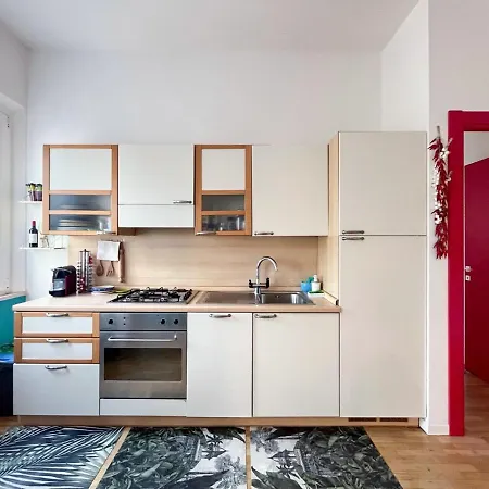 Casa Bia 아파트